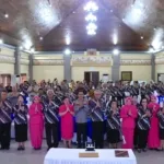 HUT PP Polri ke-XXVII, Wakapolda Bali Tegaskan Peran Strategis Purnawirawan dalam Mendukung Polri Presisi