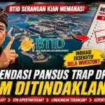 Polemik BTID Serangan Kian Memanas, For HATI Bali Desak Pemprov Segera Jalankan Rekomendasi Pansus TRAP DPRD Bali