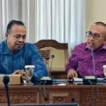 Disel Astawa dan Komang Nova Kawal SPMB 2026, DPRD Bali Tegaskan Tak Boleh Ada Anak Kehilangan Hak Pendidikan