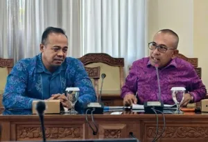 Disel Astawa dan Komang Nova Kawal SPMB 2026, DPRD Bali Tegaskan Tak Boleh Ada Anak Kehilangan Hak Pendidikan