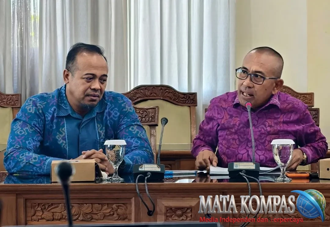 Disel Astawa dan Komang Nova Kawal SPMB 2026, DPRD Bali Tegaskan Tak Boleh Ada Anak Kehilangan Hak Pendidikan