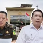 Kasus Eks Jampidsus: Matahukum Seru Tegakkan Hukum, Tangkap Jaksa Agung dan Febri Jika Bersalah