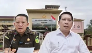 Matahukum Dorong Penetapan Febrie Ardiansyah