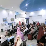 Kesiapan Prima Terminal Pelabuhan Penumpang Pelindo Regional I Prioritaskan Pelayanan Pada Akhir Libur Sekolah 2026