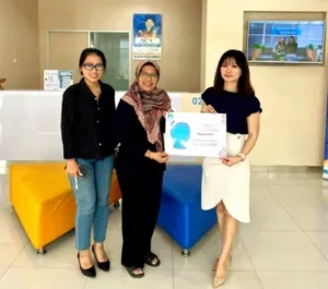 Modal Bertambah, Armada Berkembang: ACC Danaku Dorong Usaha Kursus Mengemudi di Denpasar Naik Kelas
