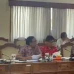 Soroti LPD Bermasalah hingga Penipuan Medsos, I Wayan Tagel Winarta Minta Aparat Perkuat Perlindungan Masyarakat Bali