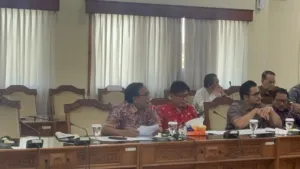 Soroti LPD Bermasalah hingga Penipuan Medsos, I Wayan Tagel Winarta Minta Aparat Perkuat Perlindungan Masyarakat Bali