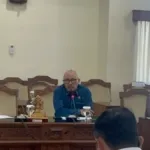 Sekretaris Komisi I DPRD Bali Soroti WNA, Penataan Wilayah hingga Peredaran Narkoba di Karangasem dalam Rapat Koordinasi Keamanan Bali