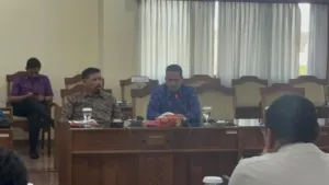 Dr. Somvir Dorong Masterplan Keamanan Bali, Minta Polisi, Imigrasi, Pecalang hingga Desa Adat Bergerak dalam Satu Komando