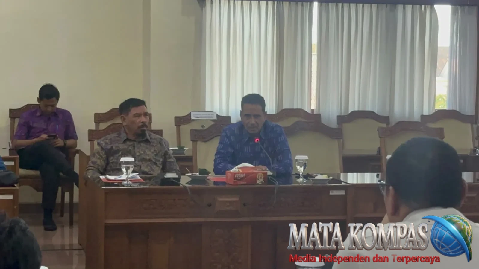 Dr. Somvir Dorong Masterplan Keamanan Bali, Minta Polisi, Imigrasi, Pecalang hingga Desa Adat Bergerak dalam Satu Komando