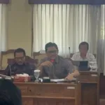 Gung Suyoga Dorong Sistem Keamanan Bali Terpadu: Semua Instansi Harus Bergerak dalam Satu Visi Jaga Kesucian Pulau Dewata