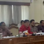 I Made Supartha Dorong Grand Design Keamanan Bali, Komisi I DPRD Minta Pengawasan WNA, Peran Pecalang dan CCTV Diperkuat