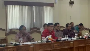I Made Supartha Dorong Grand Design Keamanan Bali, Komisi I DPRD Minta Pengawasan WNA, Peran Pecalang dan CCTV Diperkuat