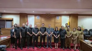 SILPA Rp1,1 Triliun Jadi Sorotan, Komisi III DPRD Badung dan Pemkab Satukan Persepsi Demi Transparansi Pengelolaan APBD
