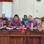 Ketua Komisi I DPRD Bali: Peran MDA dan Pararem Sangat Penting Cegah Kriminalitas, Pecalang Jangan Tumpang Tindih dengan Polisi