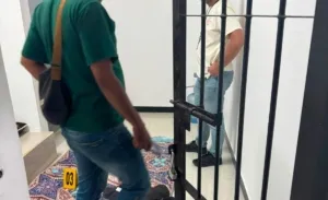 Imigrasi Ngurah Rai Beberkan Kronologi Meninggalnya WNA Australia di Ruang Detensi, Polisi Lakukan Penyelidikan