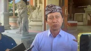 Ketua Komisi IV DPRD Bali I Nyoman Suwirta Soroti Kisruh SPMB 2026: Jangan Paksakan Masuk Sekolah yang Sudah Penuh, Saatnya Benahi Sekolah yang Minim Peminat