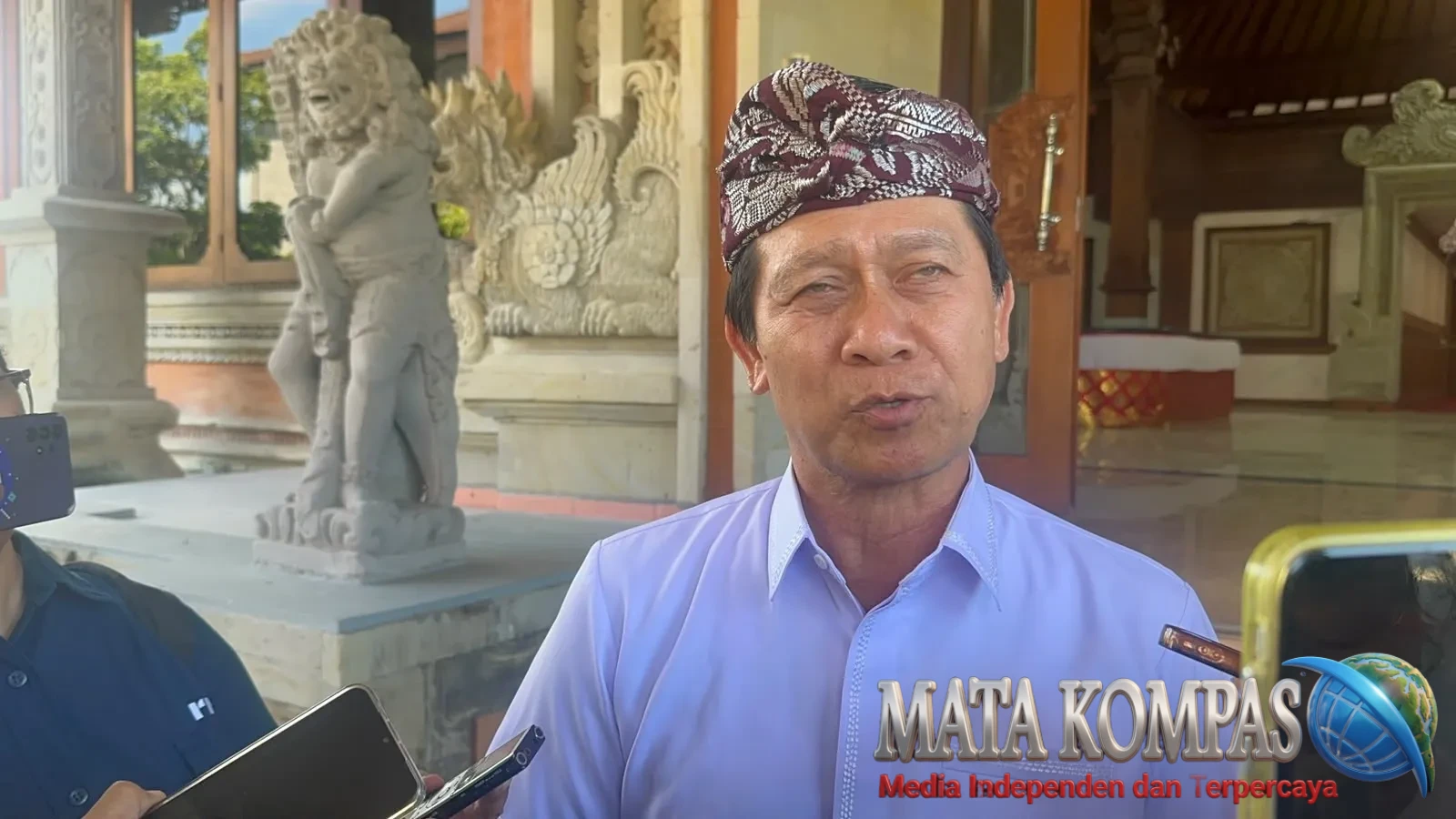 Ketua Komisi IV DPRD Bali I Nyoman Suwirta Soroti Kisruh SPMB 2026: Jangan Paksakan Masuk Sekolah yang Sudah Penuh, Saatnya Benahi Sekolah yang Minim Peminat