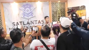 Kasat Lantas Polresta Denpasar Tegaskan Proses Penerbitan SIM Harus Sesuai Prosedur