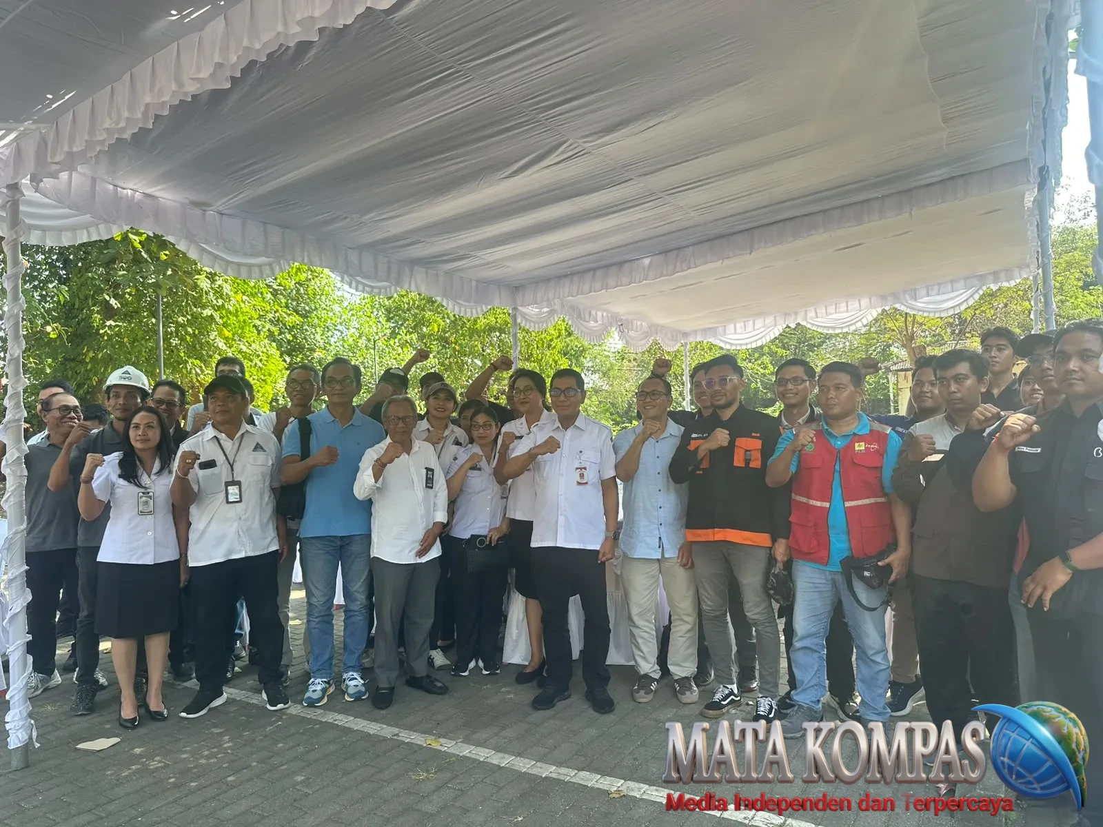 Sanur Bersiap Bebas Kabel Semrawut, Uji Coba SJUT-IPT Dimulai, Target Beroperasi Penuh 15 Agustus 2026