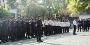 Imigrasi Bali Perkuat Operasi Dharma Dewata, WNA di Titik Rawan Kini Diawasi Ketat Setiap Hari