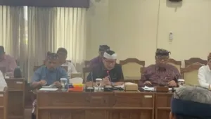 Pansus TRAP DPRD Bali Bidik Bangunan Ilegal di Pecatu, Rekomendasikan Penutupan hingga Pembongkaran Permanen