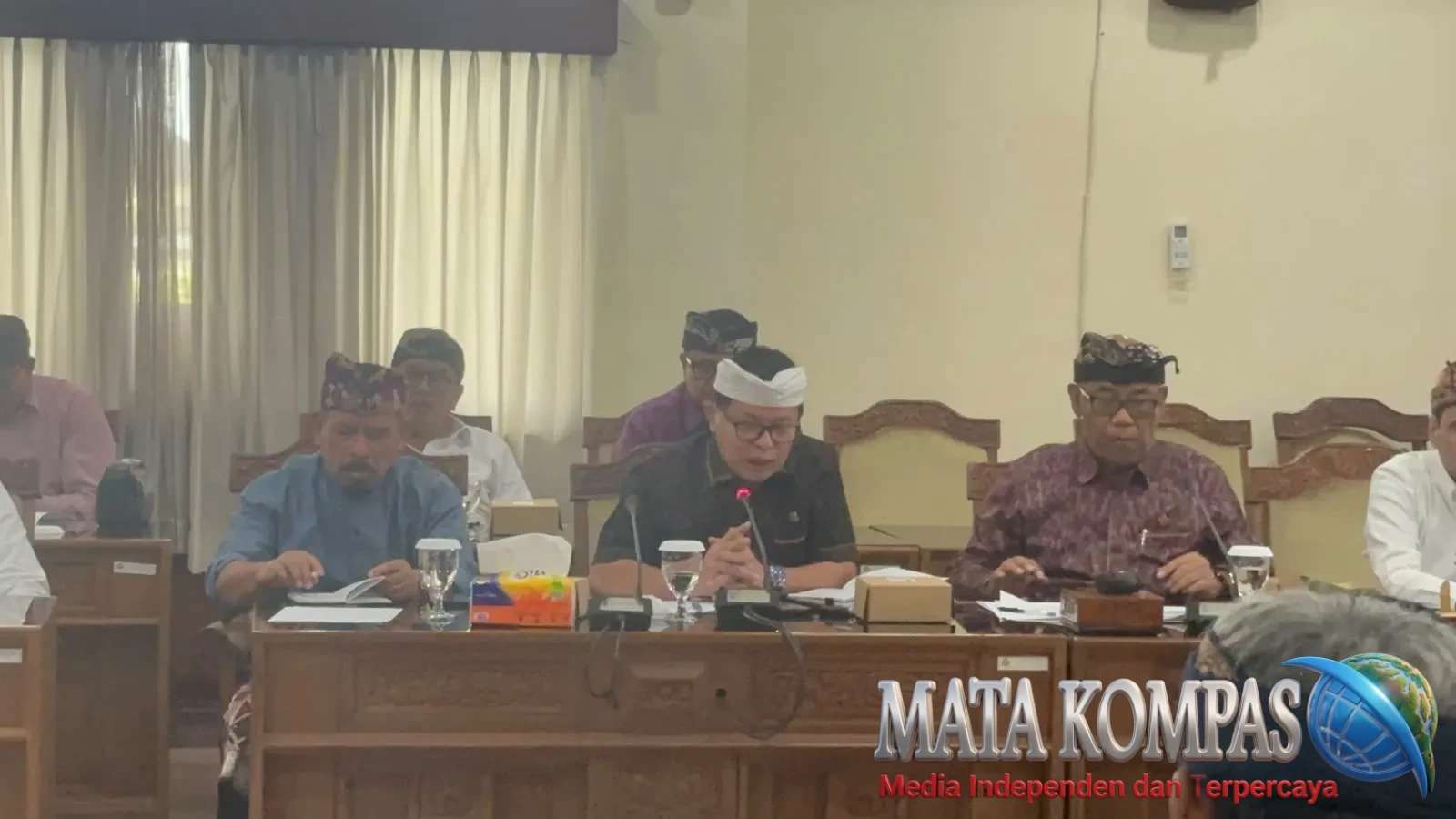 Pansus TRAP DPRD Bali Bidik Bangunan Ilegal di Pecatu, Rekomendasikan Penutupan hingga Pembongkaran Permanen