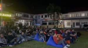 Demam Piala Dunia 2026 Dongkrak Ekonomi Rakyat, TNI AD Gelar Nobar di 25 Ribu Titik, Tabanan Ikut Bergeliat