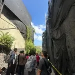Hakim PN Denpasar Turun ke Lokasi, Sengketa Hidden Hills Villa vs Ocean Villa Masuki Babak Akhir; Bangunan Masih Disegel Satpol PP