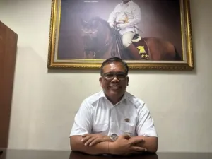 Gerindra–PSI Usul Satgas Pengawas Perda Usai Pansus TRAP Berakhir, Gede Harja: Jangan Biarkan Pelanggaran Tata Ruang Terus Berulang