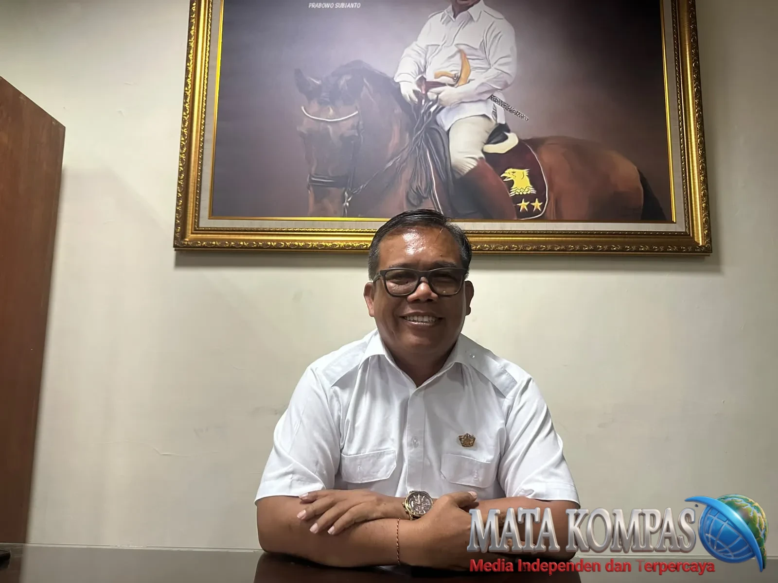 Gerindra–PSI Usul Satgas Pengawas Perda Usai Pansus TRAP Berakhir, Gede Harja: Jangan Biarkan Pelanggaran Tata Ruang Terus Berulang