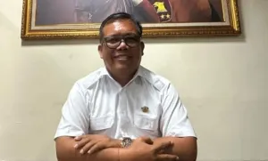 Harja Astawa: Pansus TRAP Bukan Dibentuk untuk Satu Kasus, Akhir Masa Tugas Akan Tinggalkan Peta Lengkap Pelanggaran dan Laporan untuk Pemprov Bali