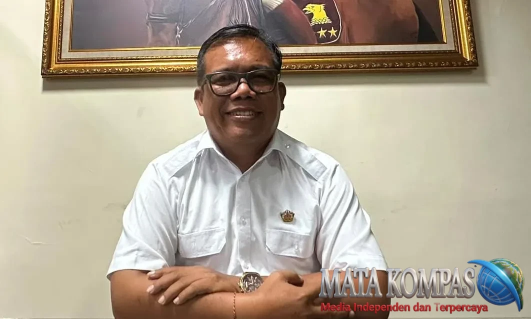 Harja Astawa: Pansus TRAP Bukan Dibentuk untuk Satu Kasus, Akhir Masa Tugas Akan Tinggalkan Peta Lengkap Pelanggaran dan Laporan untuk Pemprov Bali
