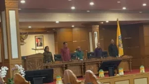 DPRD Bali Apresiasi 13 Kali WTP, Namun Ingatkan Pemprov: APBD Harus Berdampak Nyata bagi Rakyat