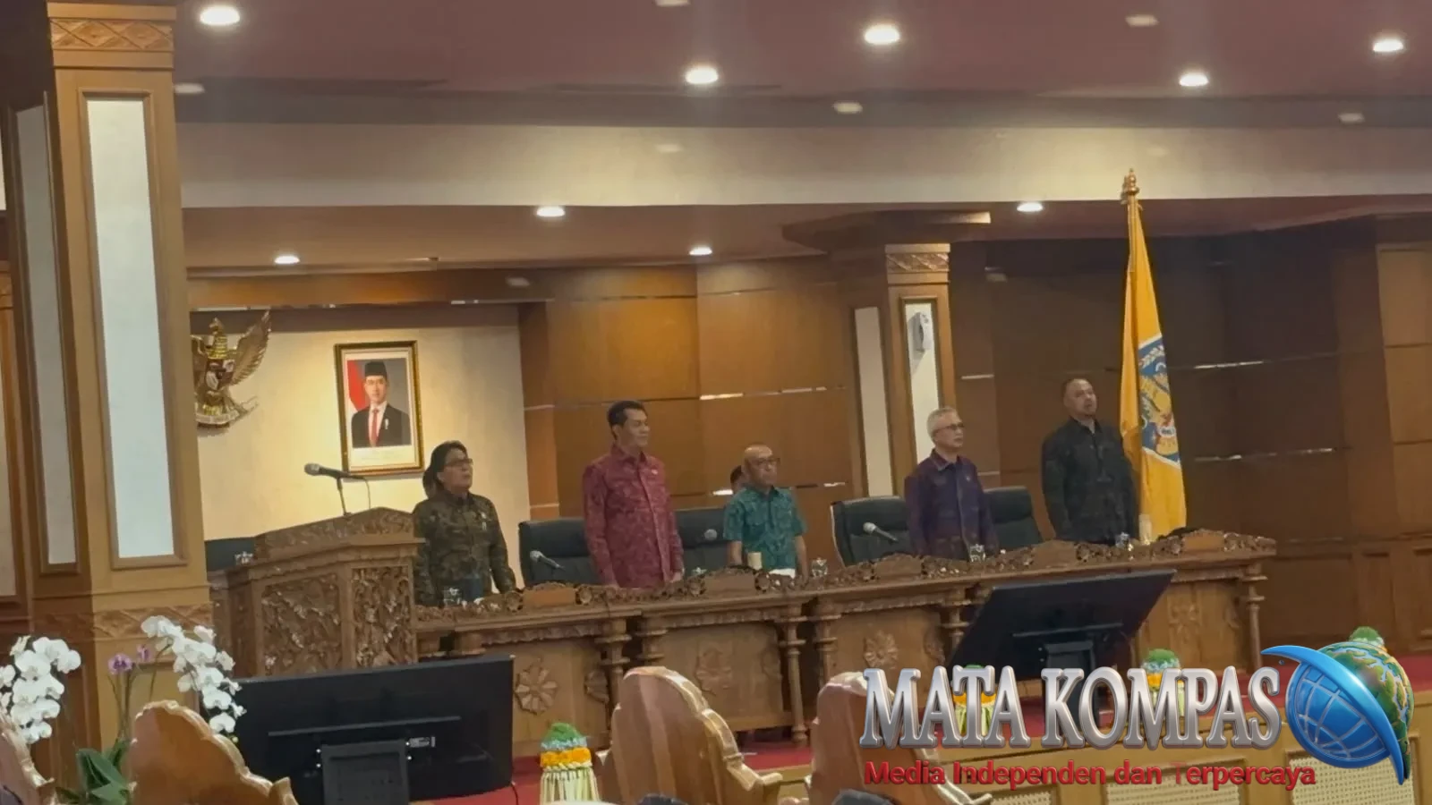 DPRD Bali Apresiasi 13 Kali WTP, Namun Ingatkan Pemprov: APBD Harus Berdampak Nyata bagi Rakyat