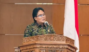Giri Prasta Tegaskan APBD Harus Berdampak Nyata, DPRD dan Pemprov Bali Sepakati Raperda Pertanggungjawaban APBD 2025