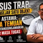 Pansus TRAP Tak Mengejar Satu Objek! Harja Astawa: Semua Temuan Akan Dipertanggungjawabkan di Akhir Masa Tugas