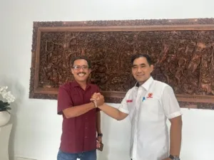 Gungde: Jangan Manjakan Anak dengan Adu Beking! SMPB Harus Bersih, Kompetisi Harus Fair