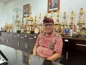 Rektor UPMI Bali Nilai Sistem SPMB Sudah Tepat, Soroti Celah Jalur Domisili dan Apresiasi Implementasi Kadisdik Baru