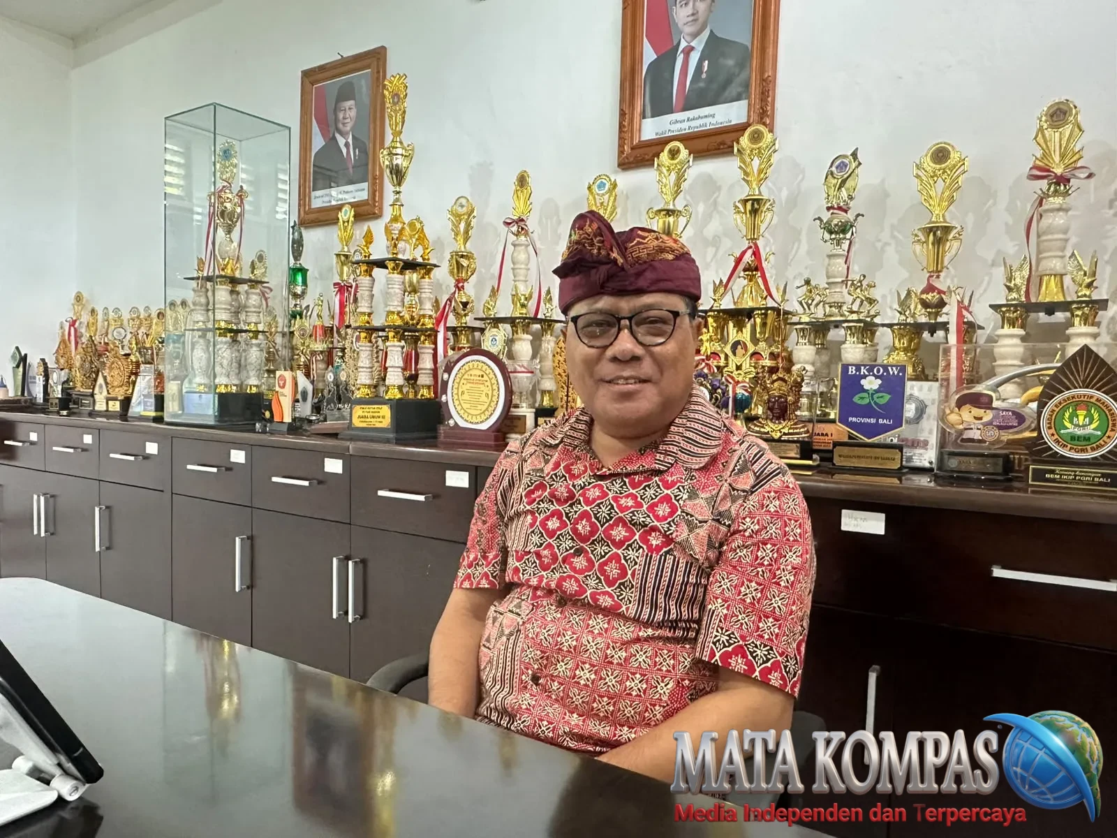Rektor UPMI Bali Nilai Sistem SPMB Sudah Tepat, Soroti Celah Jalur Domisili dan Apresiasi Implementasi Kadisdik Baru