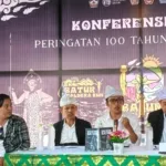Dari Abu Menjadi Peradaban: Seabad Rarud Batur Dikenang Lewat Batur Village Festival 2026