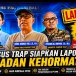Langgar Tata Tertib DPRD? Pansus TRAP Siapkan Laporan ke Badan Kehormatan, Sinyal Konflik Internal Makin Memanas