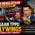 Klaim Mengejutkan dari Dalam Rutan: Dugaan TPPU Holywings Kembali Jadi Sorotan