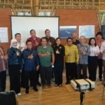 Usai Aspirasi Adat Serangan di Senayan, DPR RI Tinjau Langsung Lokasi FSRU LNG