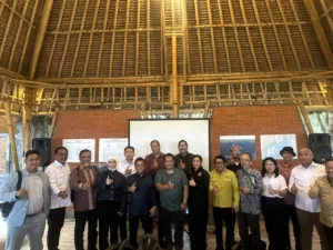Listrik Bali di Ujung Batas, DPR RI Turun ke Serangan: FSRU LNG Dipacu, Aspirasi Warga Jadi Penentu