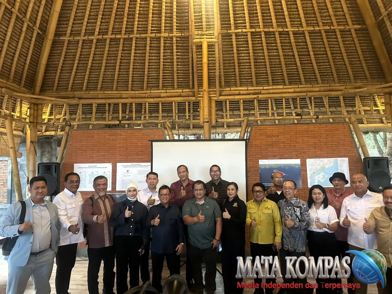 Listrik Bali di Ujung Batas, DPR RI Turun ke Serangan: FSRU LNG Dipacu, Aspirasi Warga Jadi Penentu