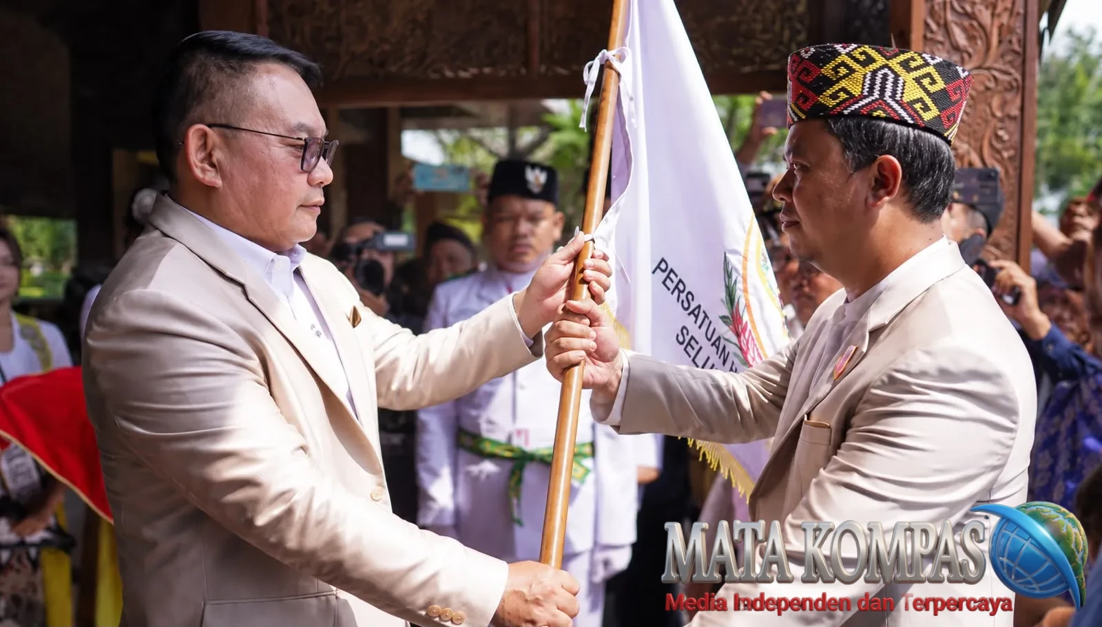 PABPDSI Bentuk 8 Satgas Asta Cita, Siap Kawal Program Nasional Hingga ke Desa
