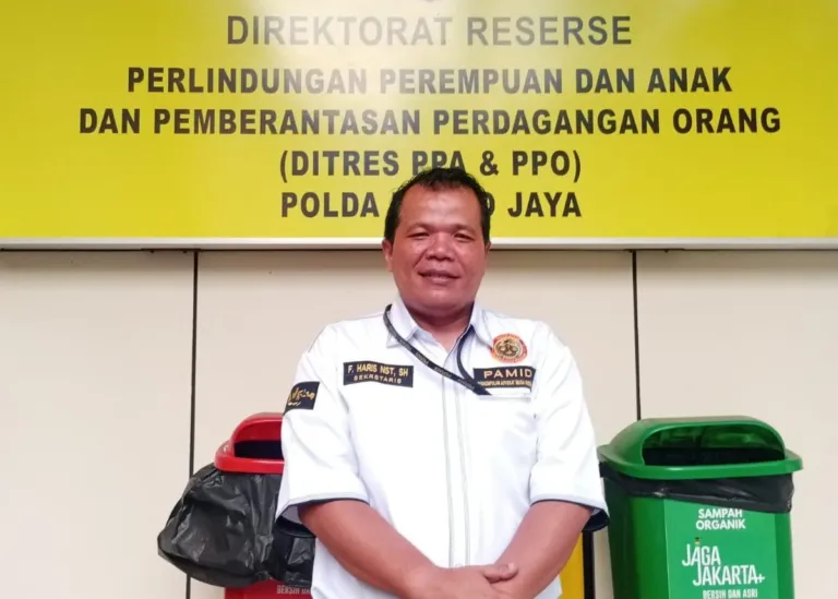 Tiga Remaja Putri di Bawah Umur Korban TPPO, Ditawari Kerja Malah Dianiaya dan Dirampas Barang Pribadi