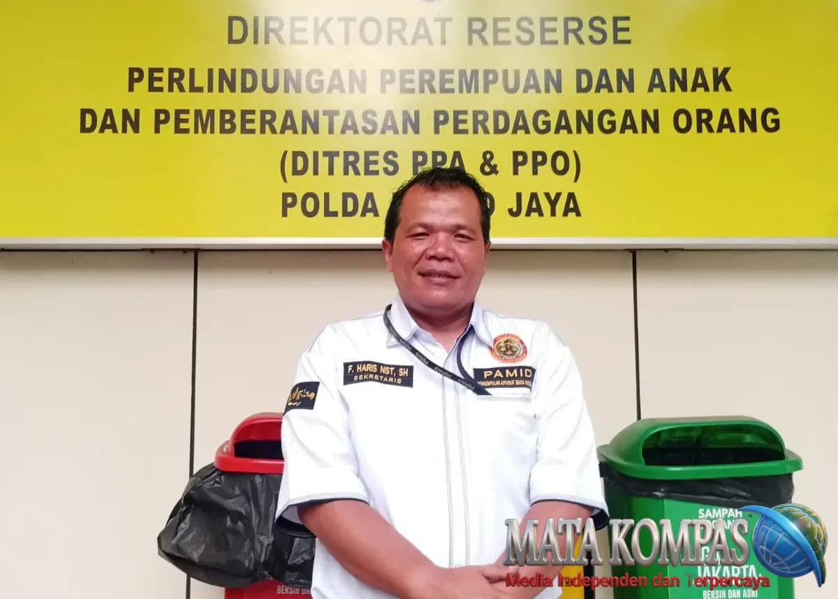 Tiga Remaja Putri di Bawah Umur Korban TPPO, Ditawari Kerja Malah Dianiaya dan Dirampas Barang Pribadi