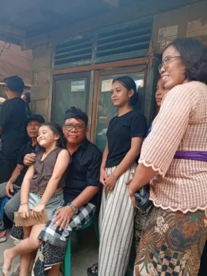 Tangis di Rumah Duka Korban Dugaan Pencurian Ayam, Gede Harja Astawa Desak Polisi Usut Tuntas dan Minta Negara Lindungi Anak-anak Korban